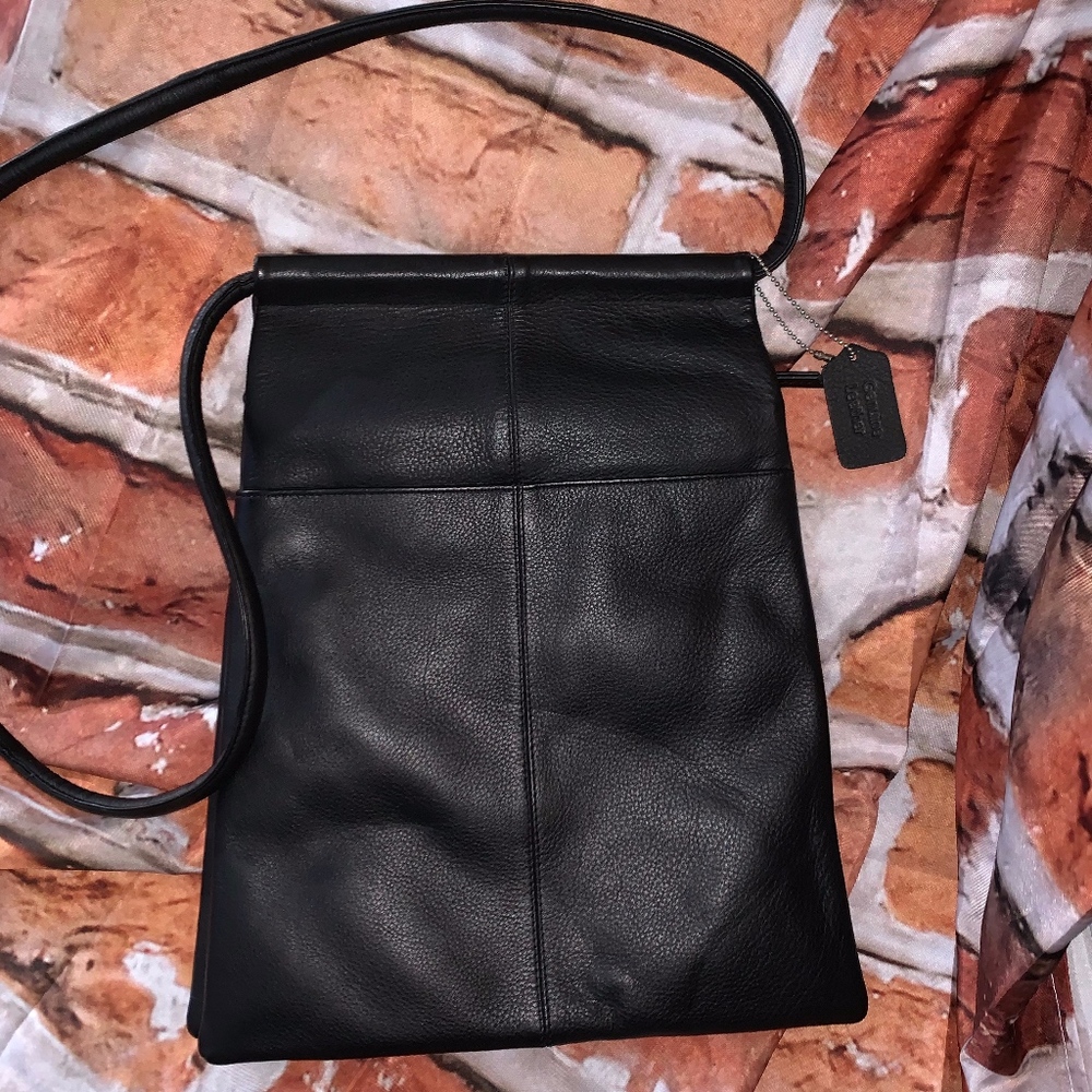 Tuci Italia Reptile Crossbody